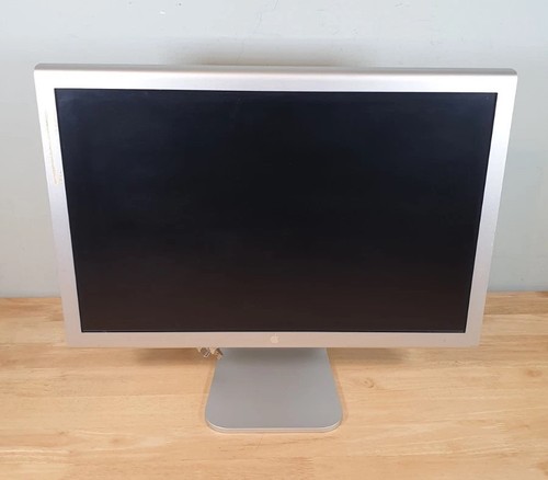 Apple cinema display a1081 - cinema,