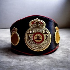 WBA World Boxing Association