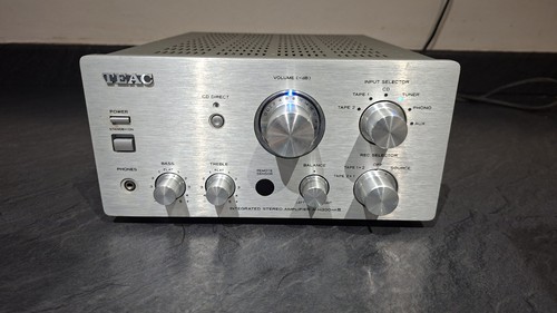 Teac h300 mkiii stereo - a-h300,