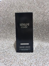 Armani Code Parfum by Giorgio