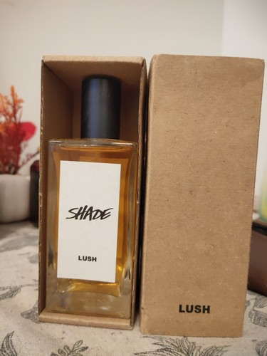 Lush shad parfume - shad, ml