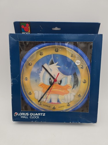 Vintage lorus quartz disney - vintage,