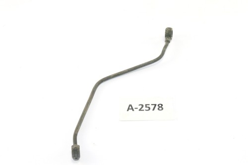 Suzuki 600 sn41a 85 - dr,