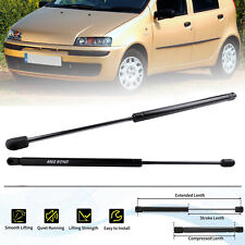 For 1999-12 Fiat Punto 188 MK2 Hatchback 3 Door Tailgate Boot Gas Struts Support