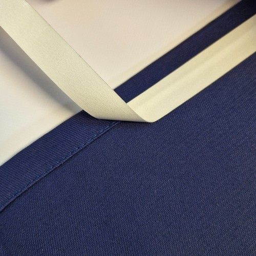 Blackout roman blind self - roman,