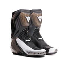 DAINESE TORQUE 4 S BOOTS BLACK