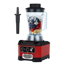 2L Commercial Bar Blender with