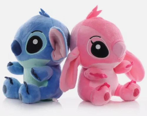 2pcs lilo and stitch angel - and,