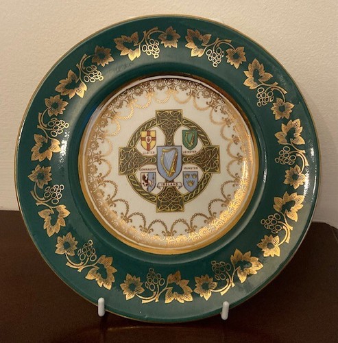 Arklow pottery provinces of - arklow, pottery: