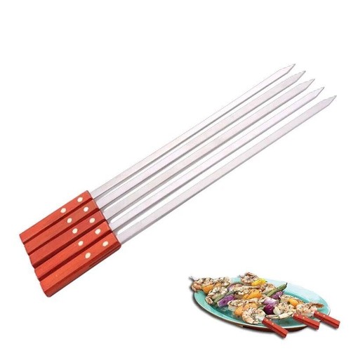Barbecue flat heavy - heavy, metal