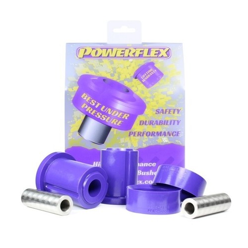 Powerflex polyurethane - powerflex,