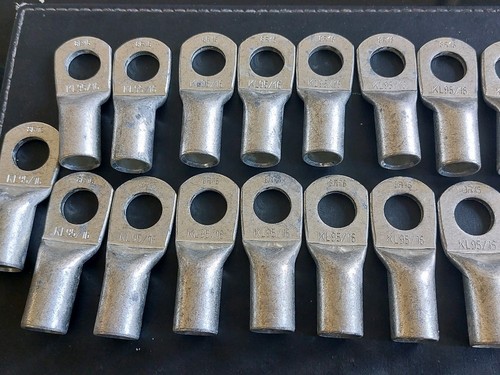Klauke 8r16 crimp cable - 8r16,