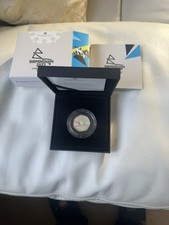 2022 UK Royal Mint Birmingham