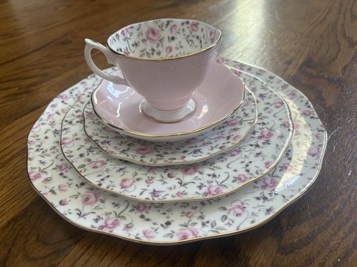 Royal albert rose confetti - confetti, 5