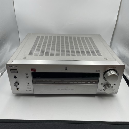 Sony str db1080 - str-db1080, fm