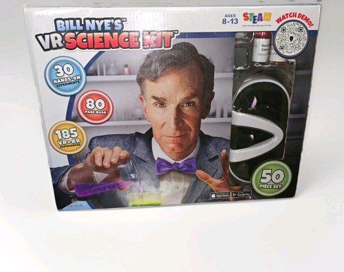 Abacus brands bill nye - abacus, vr
