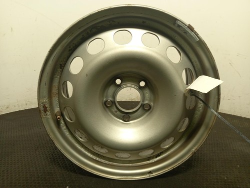 Vauxhall vivaro alloy - vivaro, wheel