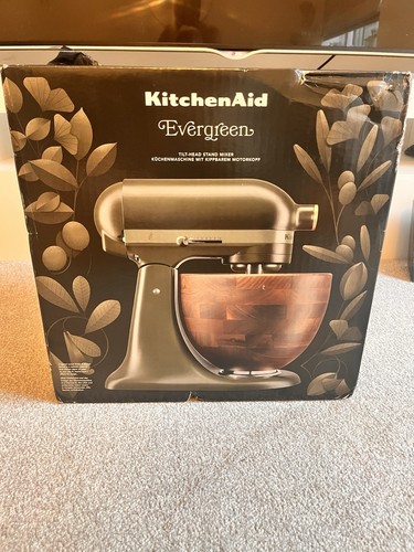 Kitchenaid evergreen tilt head - kitchenaid,