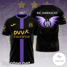 Rsc Anderlecht Napoleon All