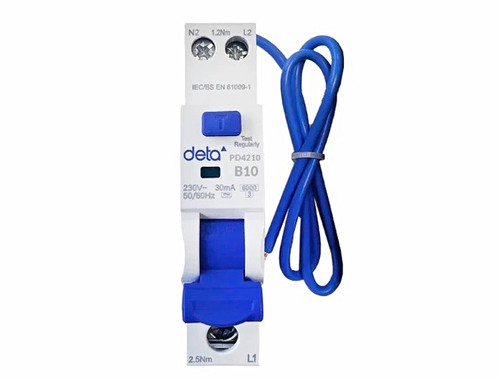 Deta pd4210 directional - deta, bi-directional