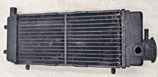 WATER RADIATOR - CAGIVA RED