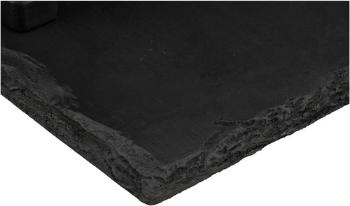 Dimplex hearth pad slate - hearth,