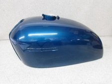 1974 74  HONDA CB750K4 CB750K CB750 GAS FUEL TANK 17500-341-702TC FREEDOM GREEN