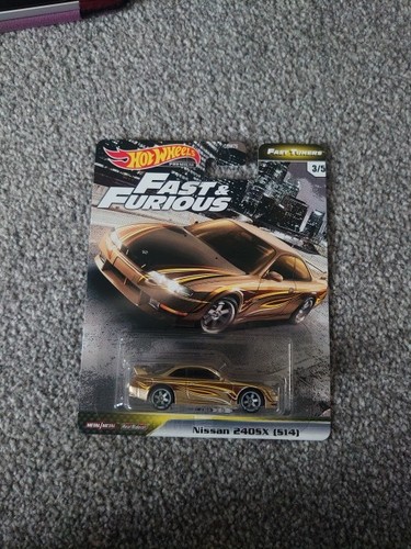 2019 hot wheels fast - wheels,