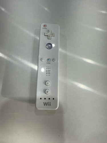 Official nintendo wii remote - wii,