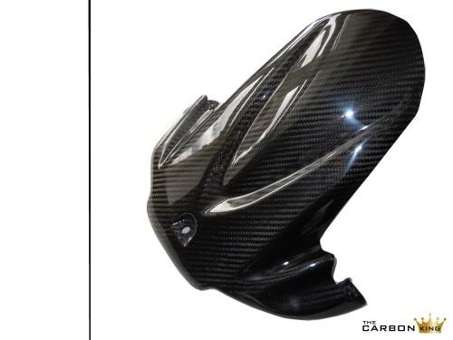 Gsxr 600 750 2011 - 750, 2011-17