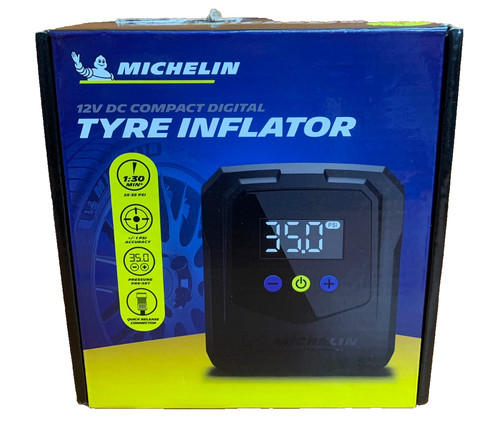 Michelin 12v digital micro - dc-12v,