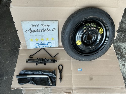 Ford fiesta mk7 - st, (180/200)