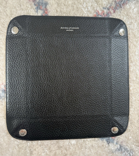 Aspinal london leather - aspinal,