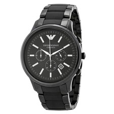 New EMPORIO ARMANI AR1451