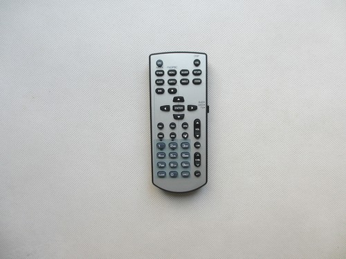Remote control for kenwood - control,