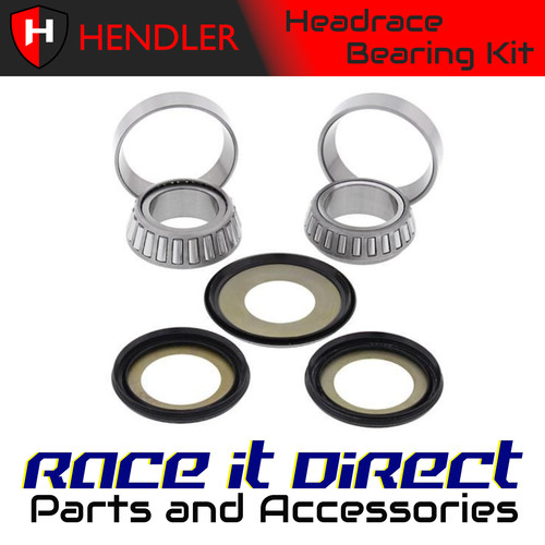 Steering head bearing kit - head,