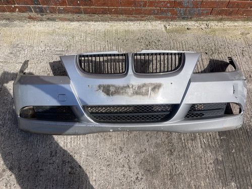 Bmw series e90 - 3, 04
