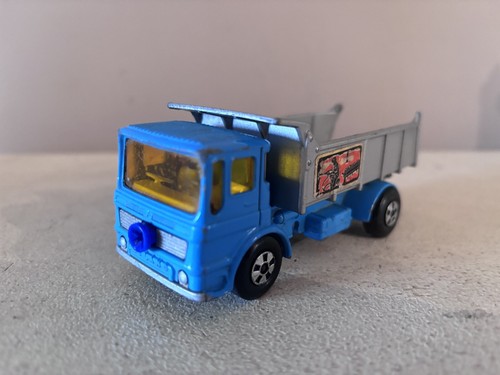 Matchbox lesney super kings - lesney,