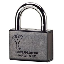 Mul-T-Lock MTL600 C10 Padlock