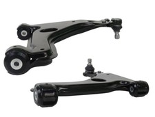 Whiteline Front Control Arms for Vauxhall Opel Astra H Including VXR OPC