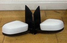 VW Caddy Mk3 Mk4 Life Wing