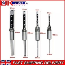 4pcs Hollow Square Woodworking