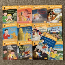 Biff Chip And Kipper Books