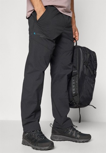 Klattermusen asar pants mens - klattermusen,