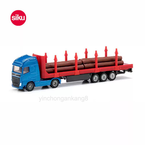 Siku 1659 log timber transport - 1659,
