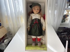 Steiff Doll Ulla 50cm - Good