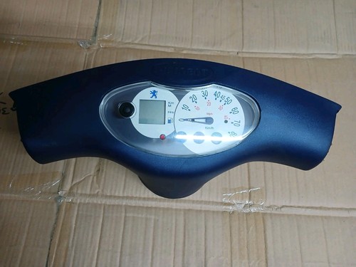 Peugeot looxor clocks - looxor,