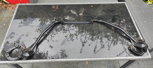 2008 mazda mk3 - 2008, engine