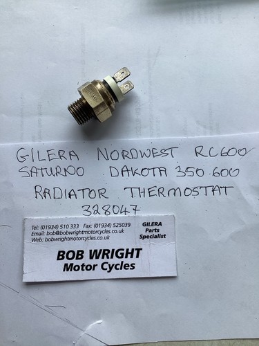 Gilera nordwest rc600 - gilera,