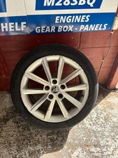 2013-2016 SKODA OCTAVIA MK3 X1